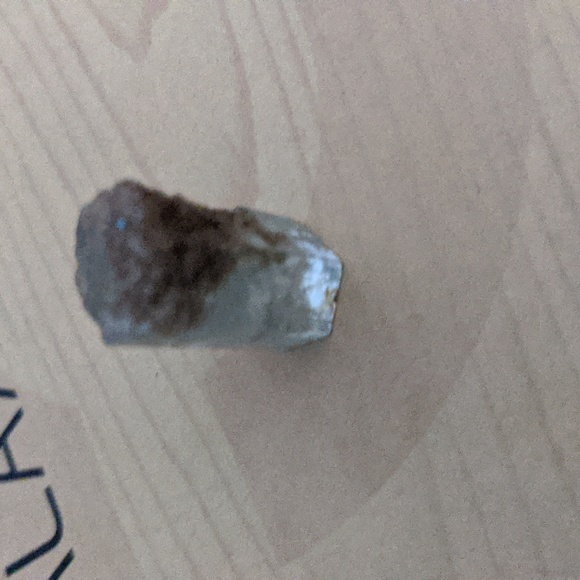 Aquamarine natural - Picture 4 of 4